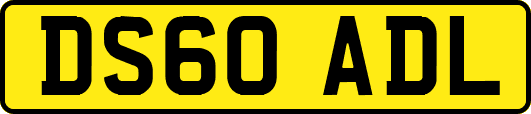 DS60ADL