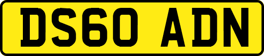 DS60ADN
