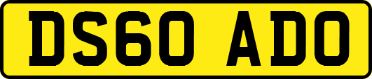 DS60ADO