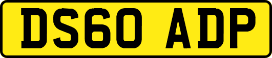 DS60ADP