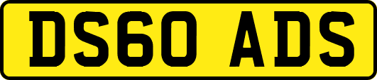 DS60ADS