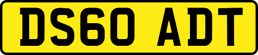 DS60ADT