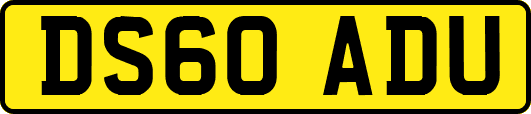 DS60ADU