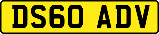 DS60ADV