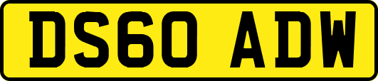 DS60ADW