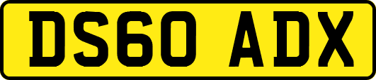 DS60ADX