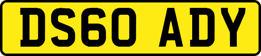 DS60ADY