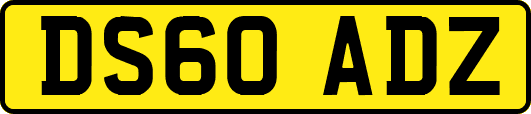 DS60ADZ