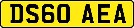 DS60AEA