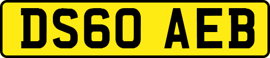 DS60AEB