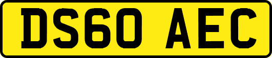 DS60AEC