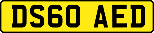 DS60AED