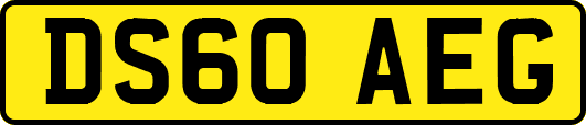 DS60AEG