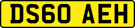DS60AEH