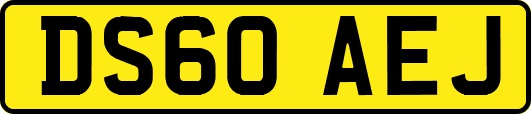 DS60AEJ