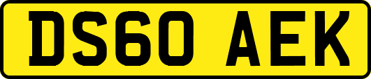 DS60AEK