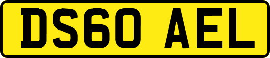 DS60AEL
