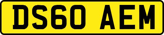 DS60AEM