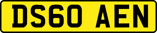 DS60AEN