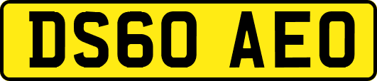 DS60AEO