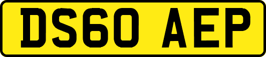 DS60AEP