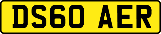 DS60AER