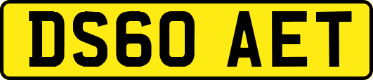 DS60AET