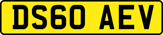 DS60AEV