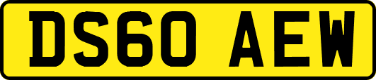 DS60AEW