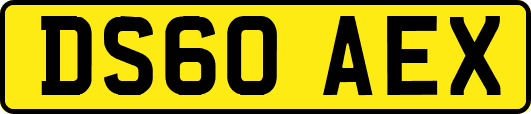DS60AEX