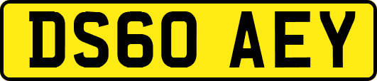 DS60AEY