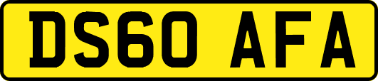 DS60AFA