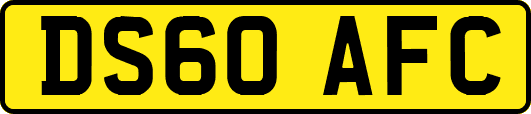 DS60AFC