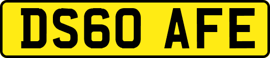 DS60AFE