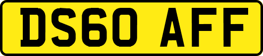 DS60AFF