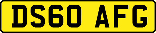 DS60AFG