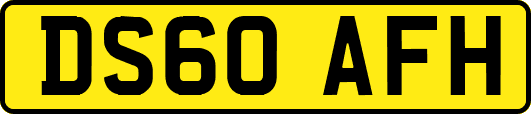 DS60AFH