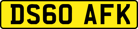 DS60AFK