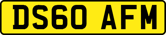 DS60AFM