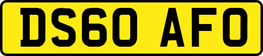 DS60AFO
