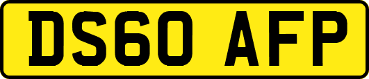 DS60AFP