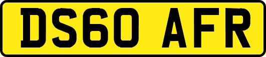 DS60AFR