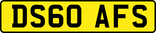 DS60AFS