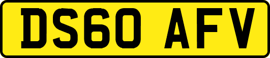DS60AFV