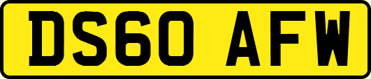 DS60AFW