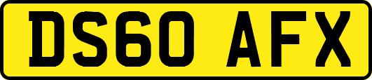 DS60AFX