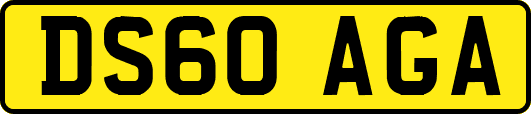 DS60AGA