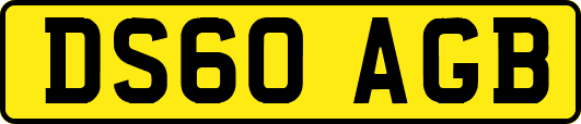 DS60AGB