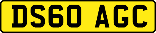 DS60AGC