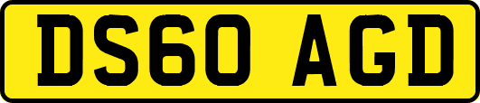 DS60AGD